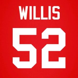 Meet your Posher, Antonio